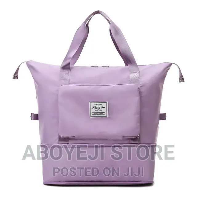 Travel Tote Women Large Capacity Multi-Functional Yoga Bags