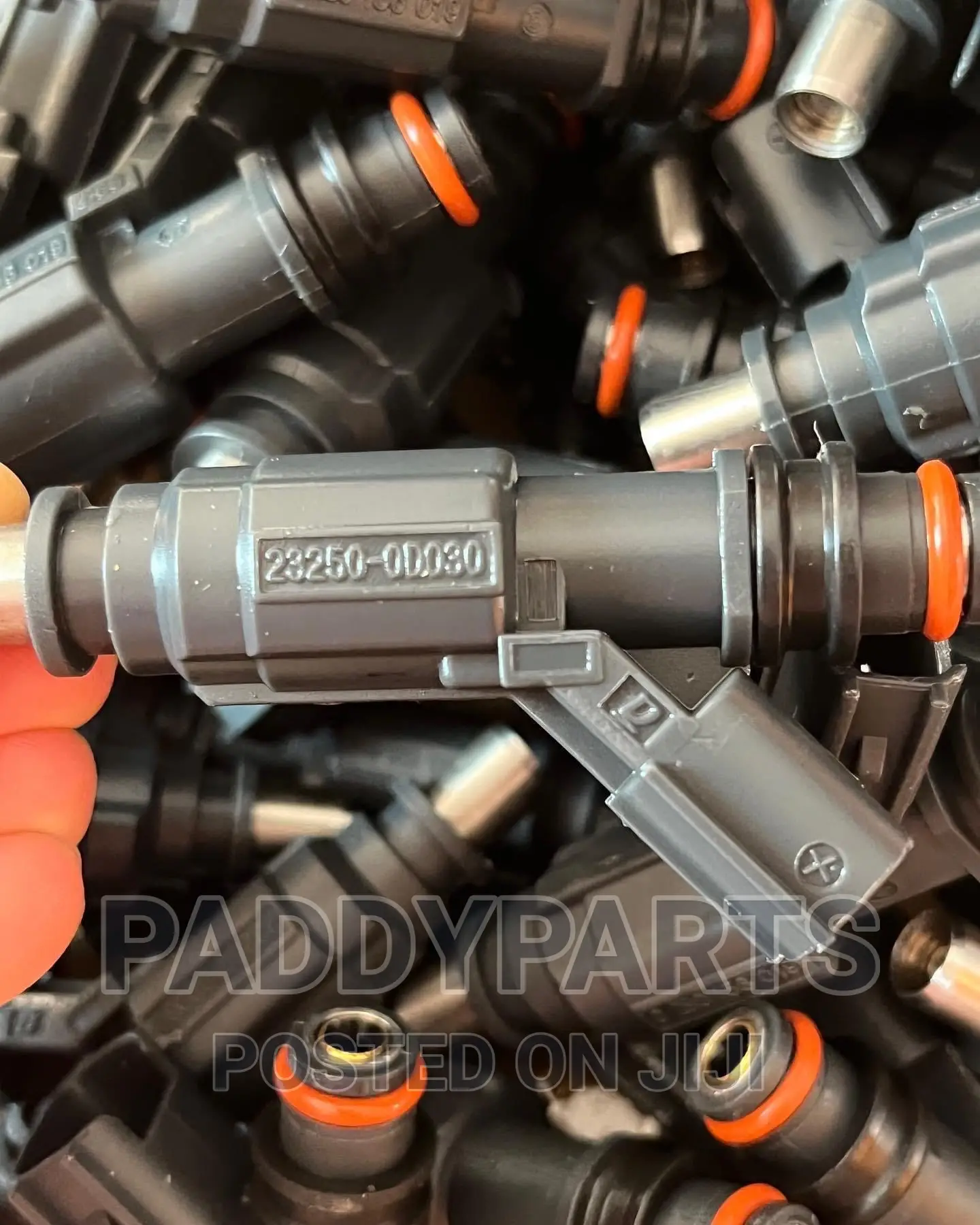 Toyota Corolla Fuel Injector Noozle