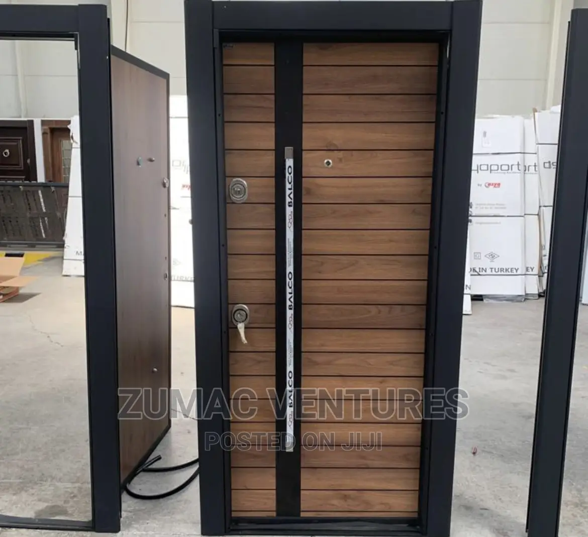 3ft Special Turkey Door