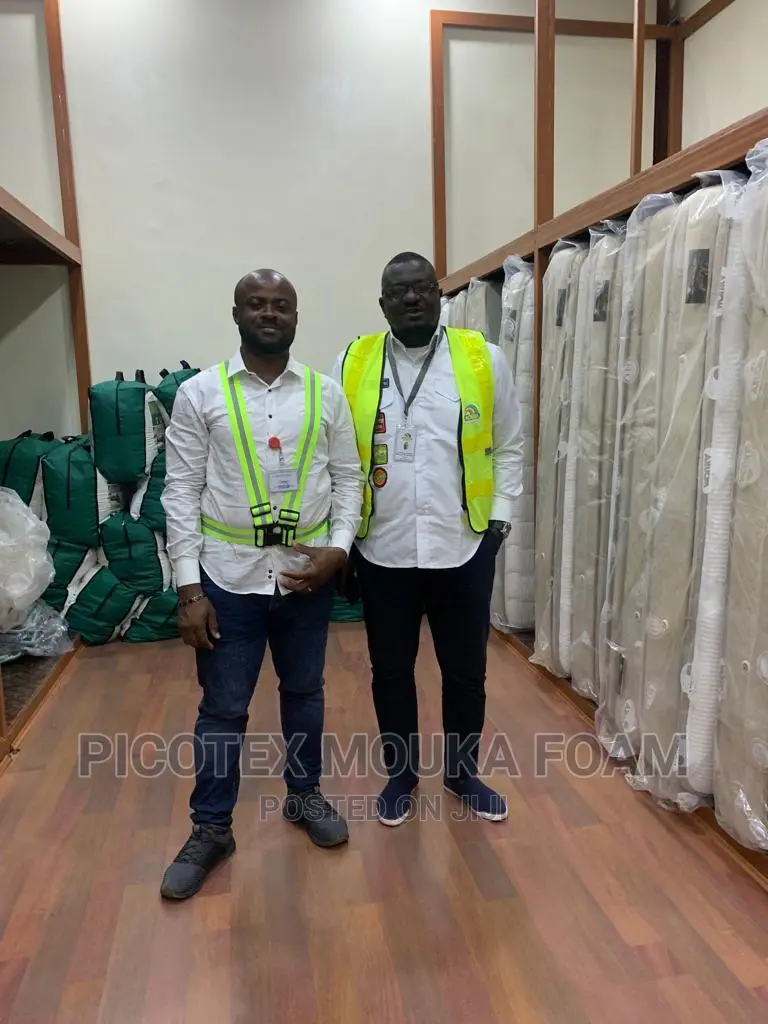 Mouka Foam Lagos Wholesale And Retail