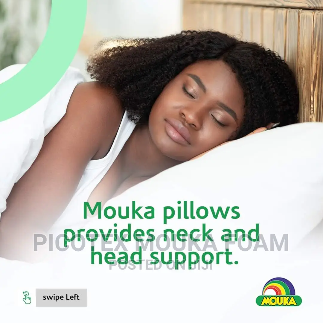 Mouka Foam Lagos Wholesale And Retail