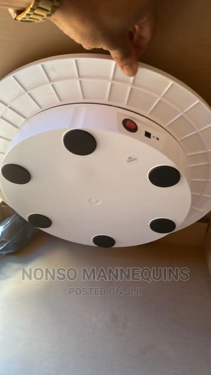 42cm Turntable/Rotator