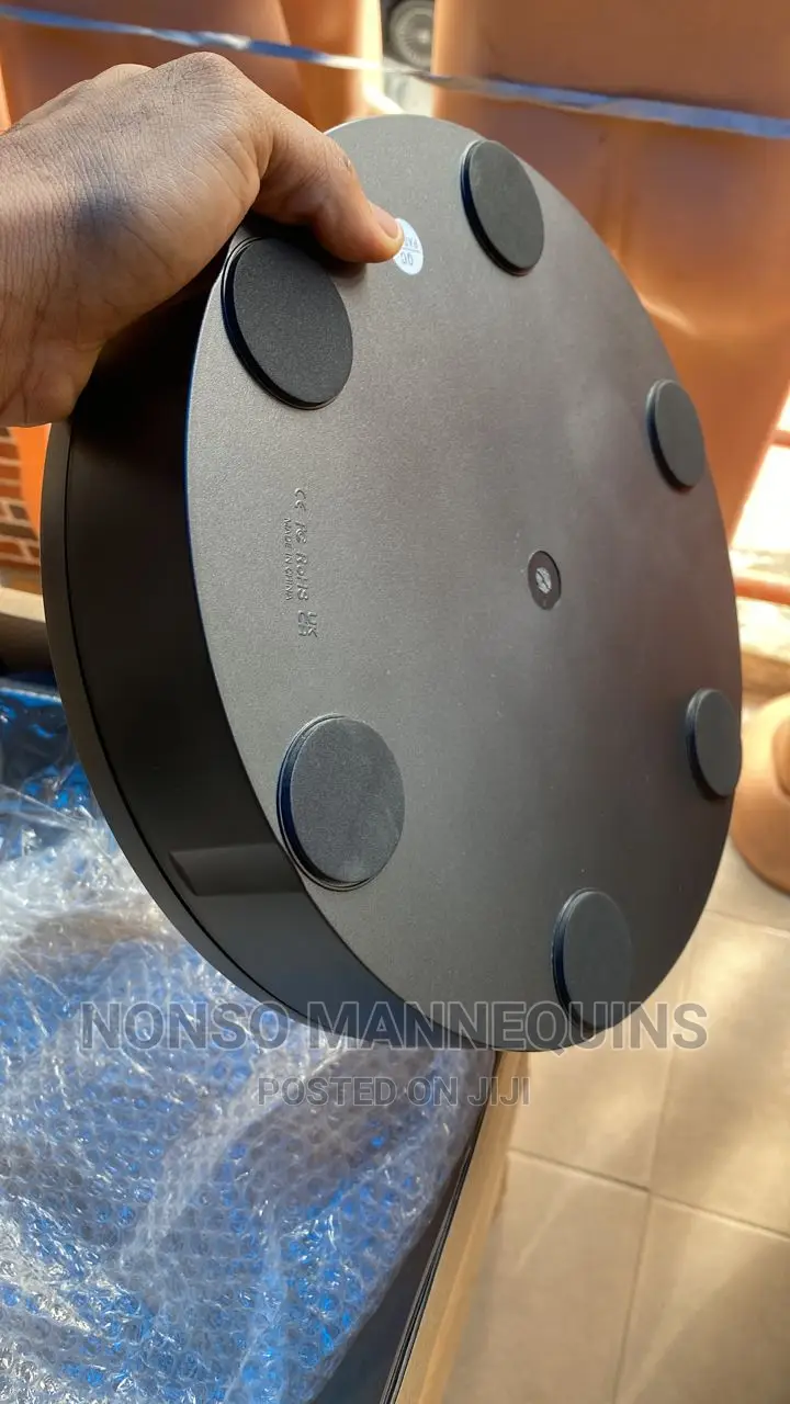 30cm 50kg Load Capacity Turntable Rotator