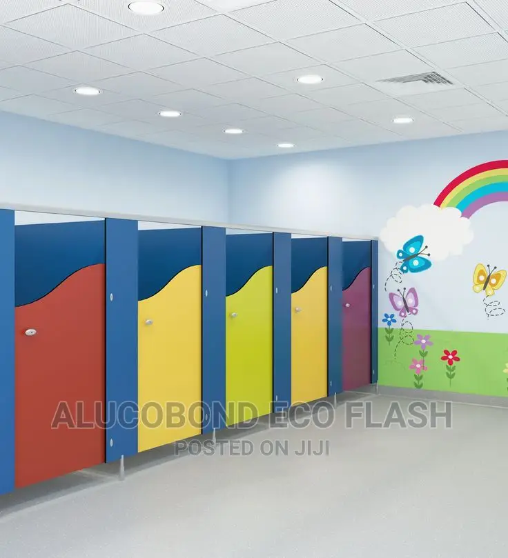 Alucobond Beautiful Cladding