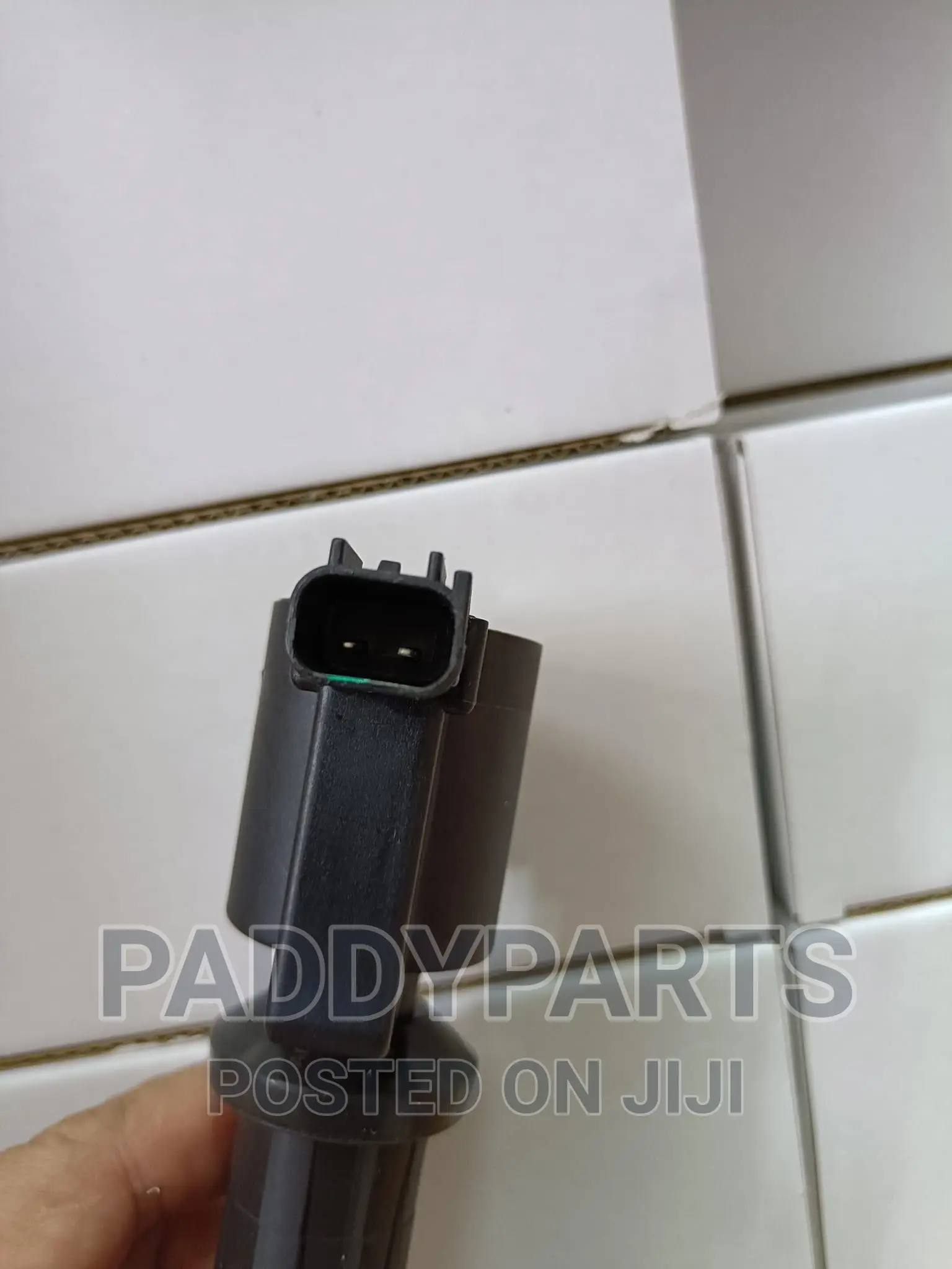 Ford Focus Ignition Coil 2004-2012 1.8/2.0