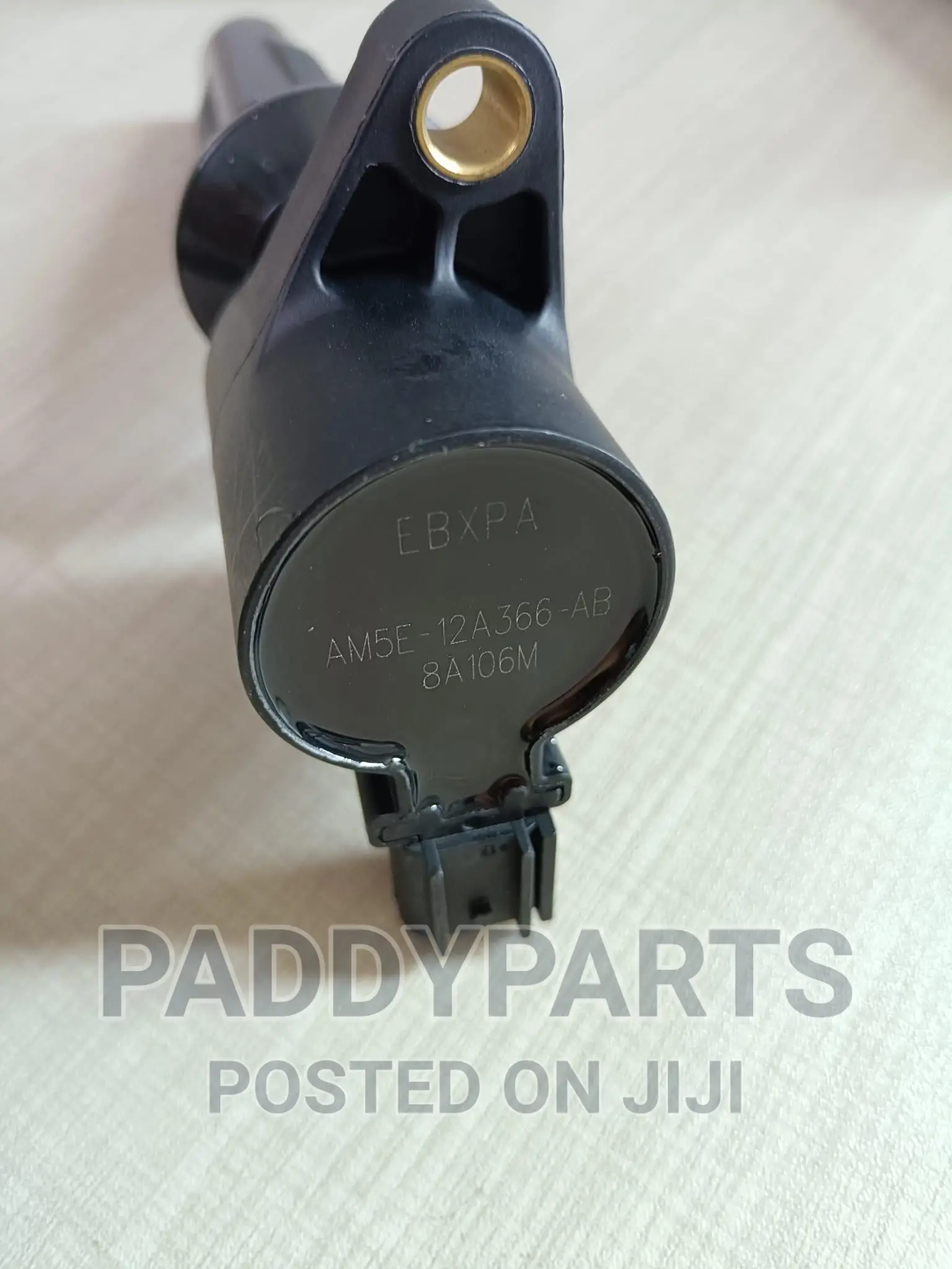 Ford Focus Ignition Coil 2004-2012 1.8/2.0