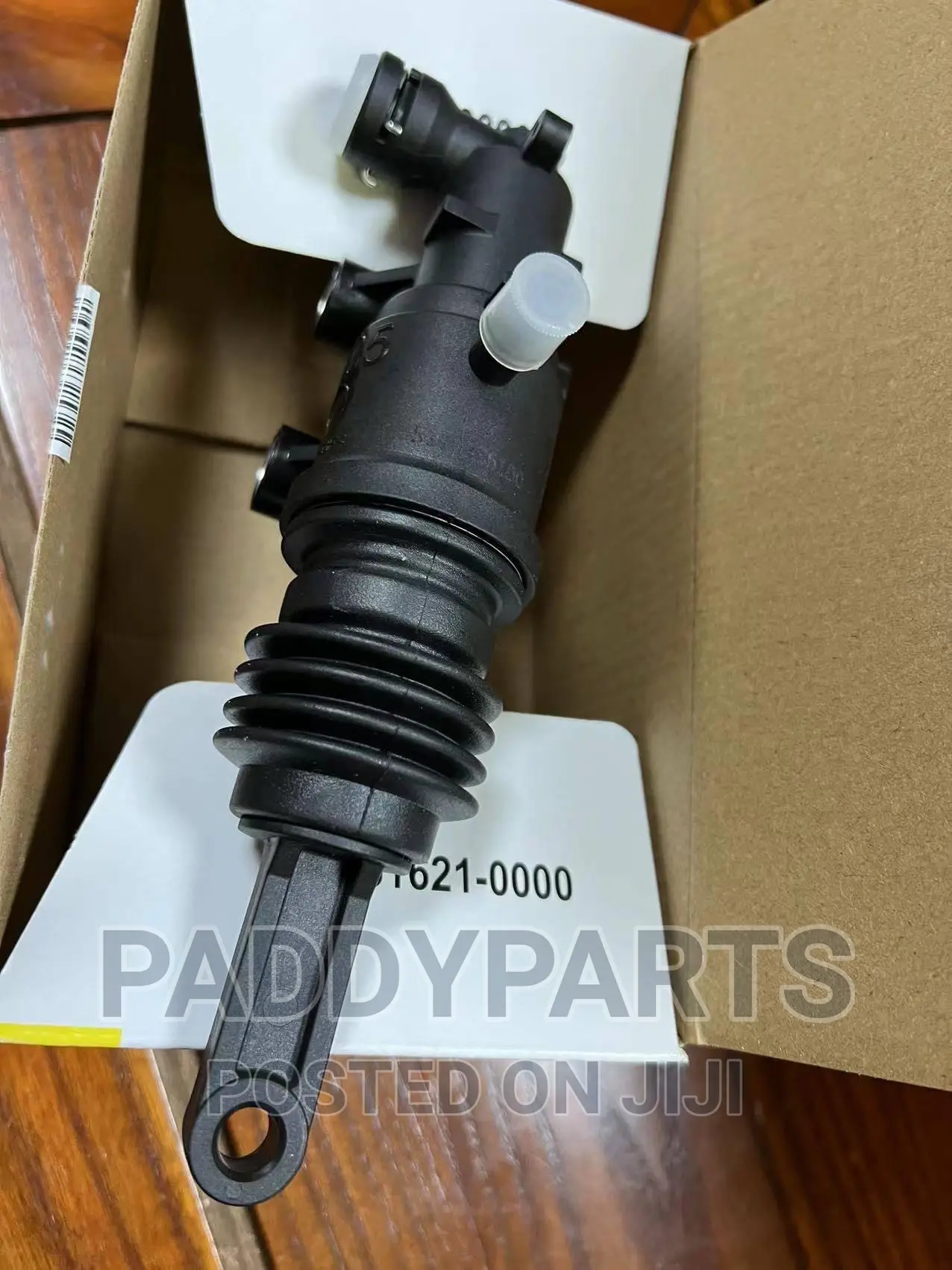 Ford Ranger Master Clutch Slave Cylinder