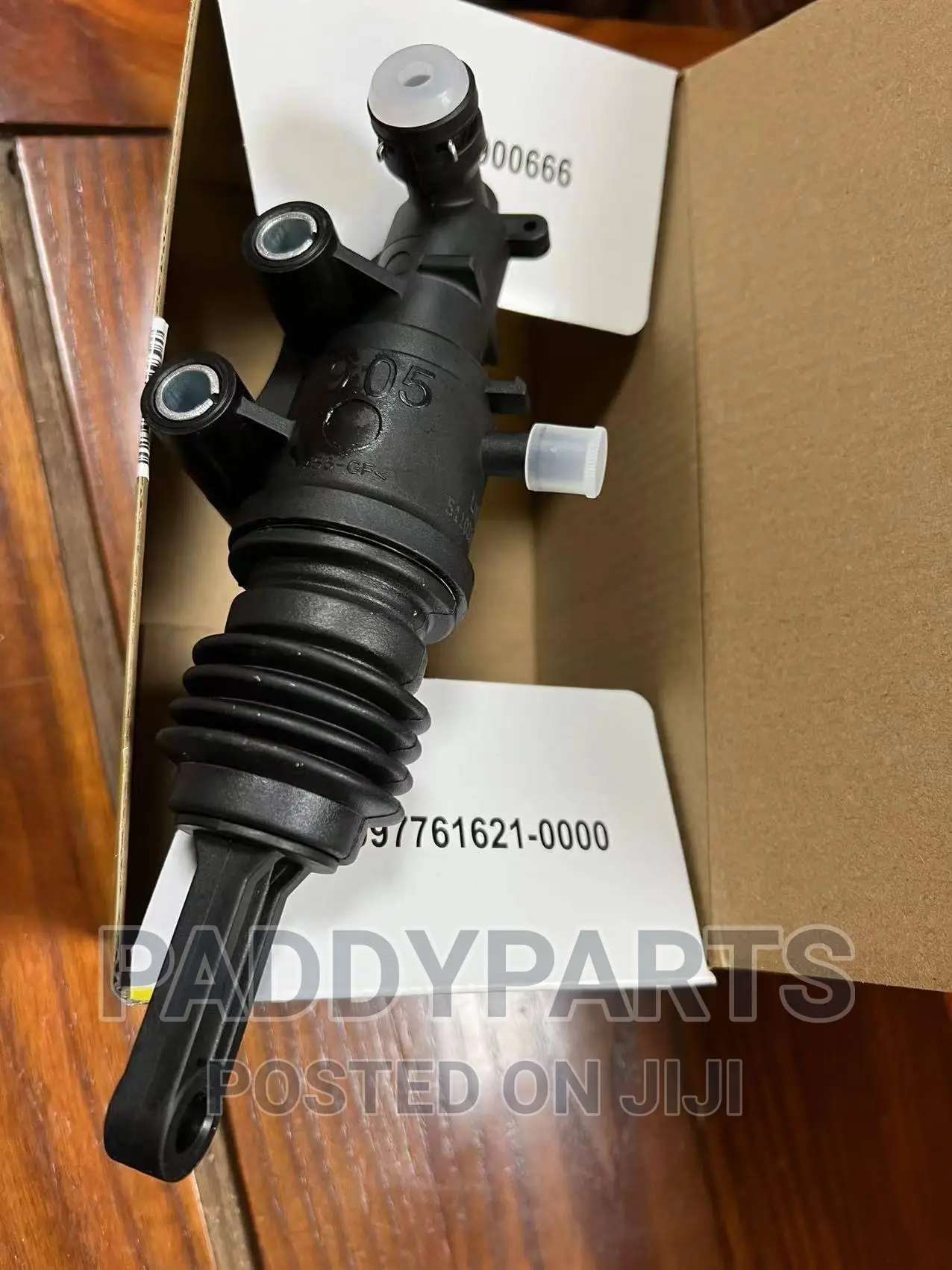 Ford Ranger Master Clutch Slave Cylinder