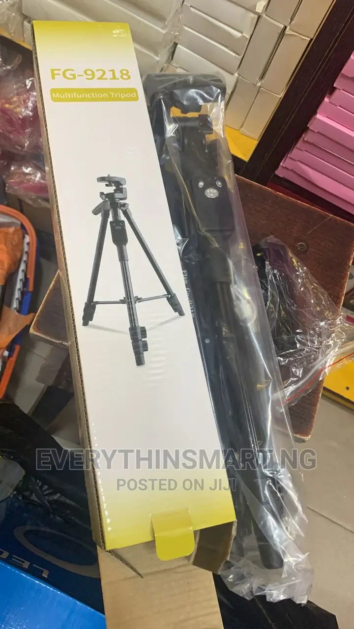 Tripod Stand