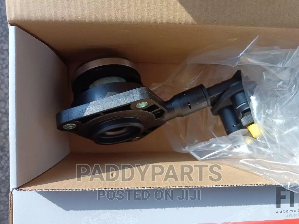 Ford Focus Clutch Cylinder 1.8