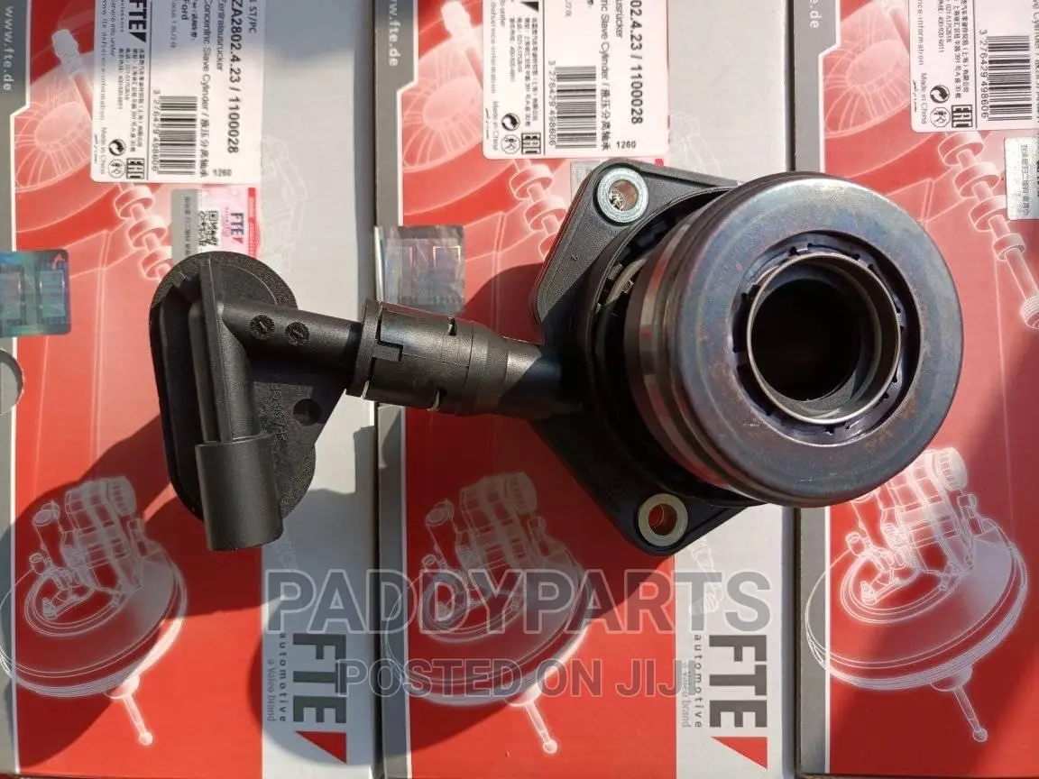 Ford Focus Clutch Cylinder 1.8