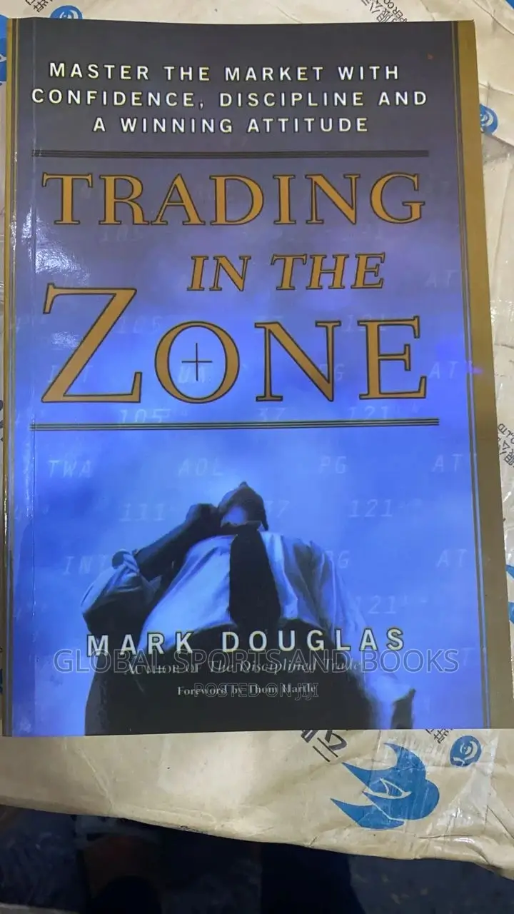 Trading in the Zone