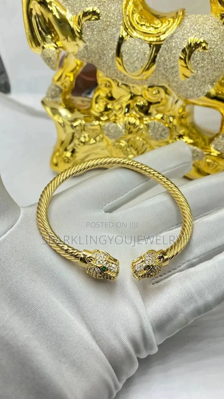Unisex Bracelet