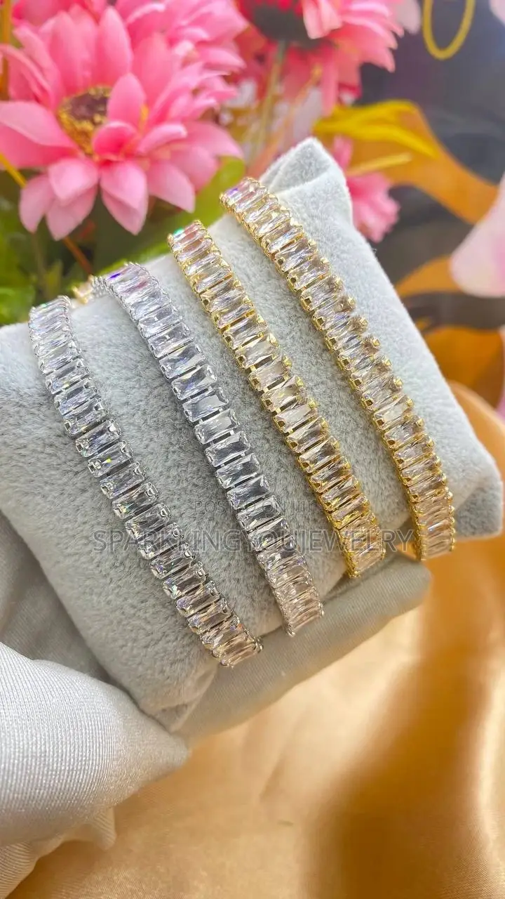 Tennis Bracelet