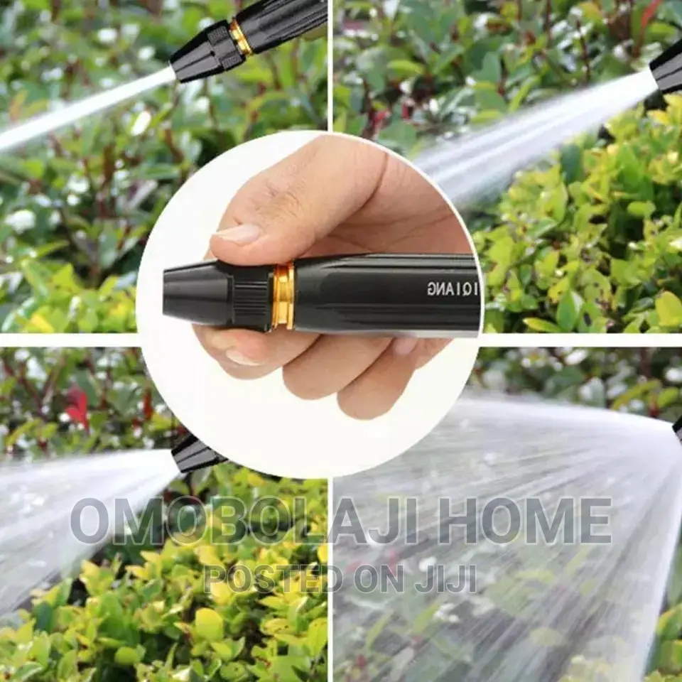 Spray Gun Water Nozzle