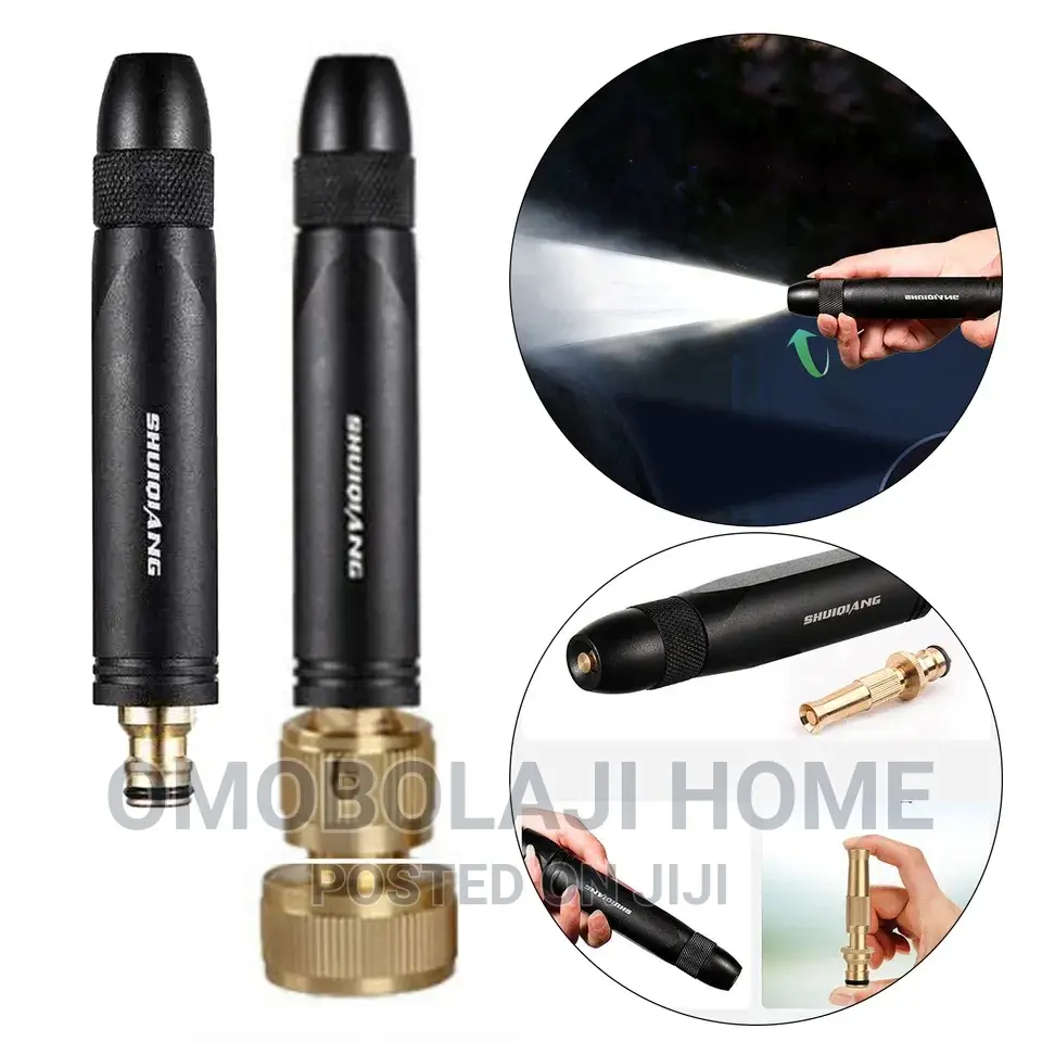 Spray Gun Water Nozzle
