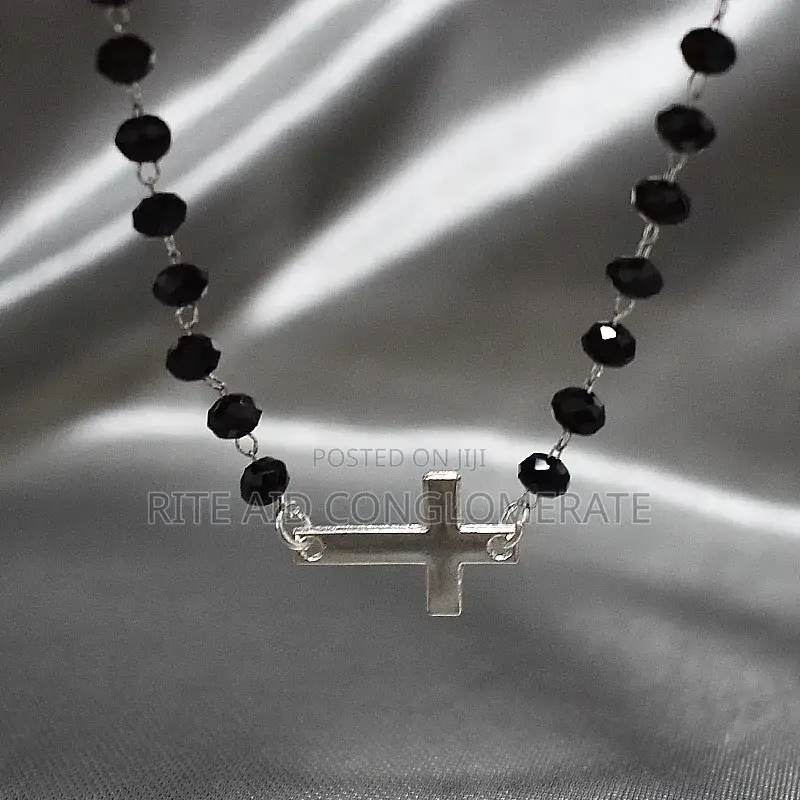 Cross Bracelet