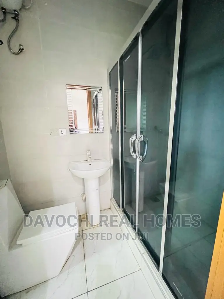 3bdrm Apartment in Ikate-Lekki for rent