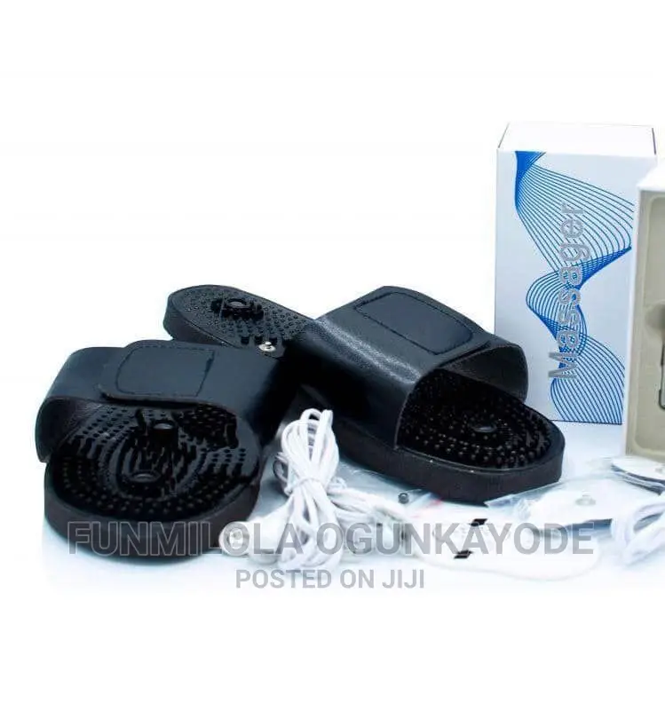 Tens Pain Relieve Massage