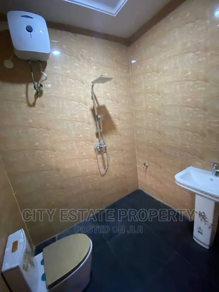 Furnished 5bdrm Duplex in City Estate, Port-Harcourt for sale