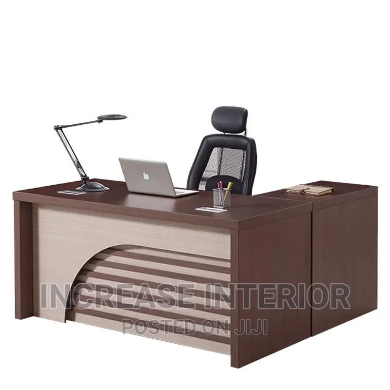 Executive Office Table 1.4mtr