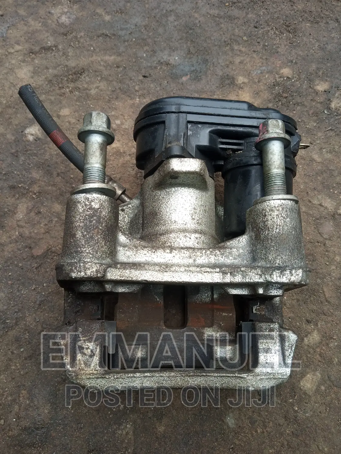 Back Caliper Hyundai Sonata 2016 2020