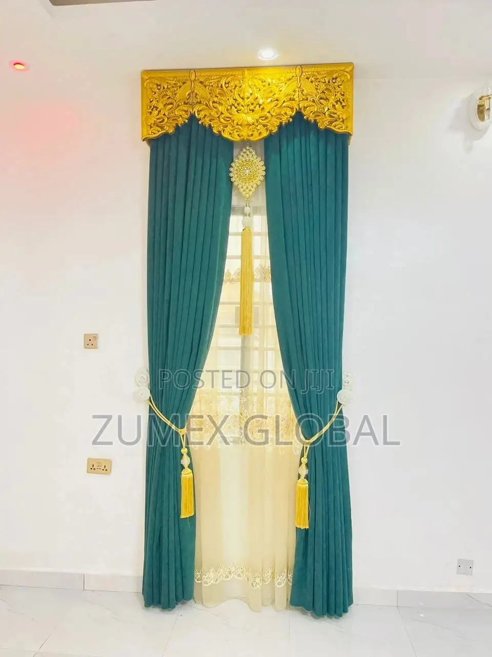 Turkish Material