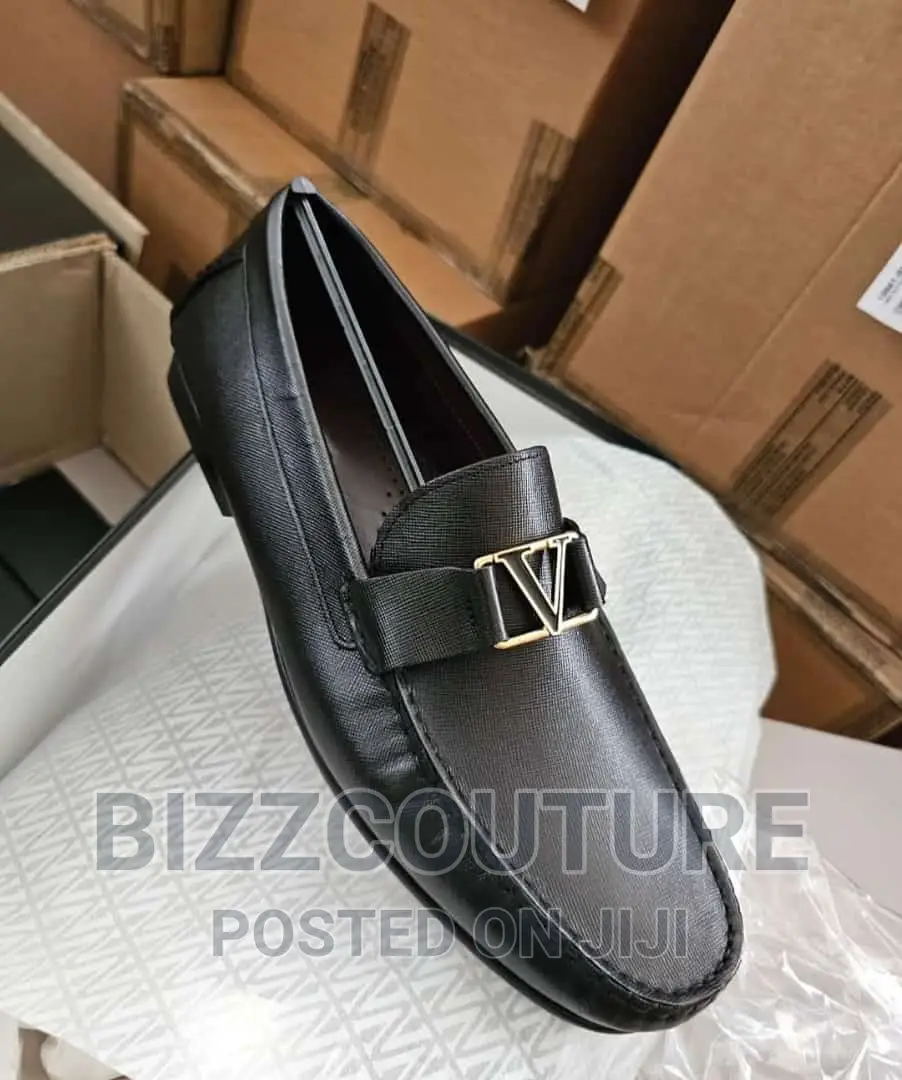 Original VALENTINO Loafers Available in Store