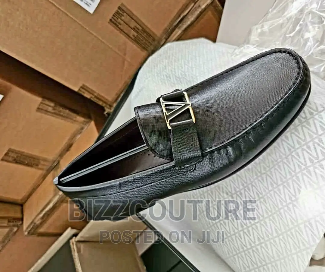 Original VALENTINO Loafers Available in Store