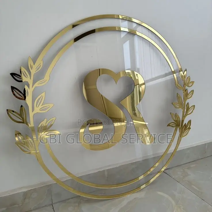 Indoor Signs