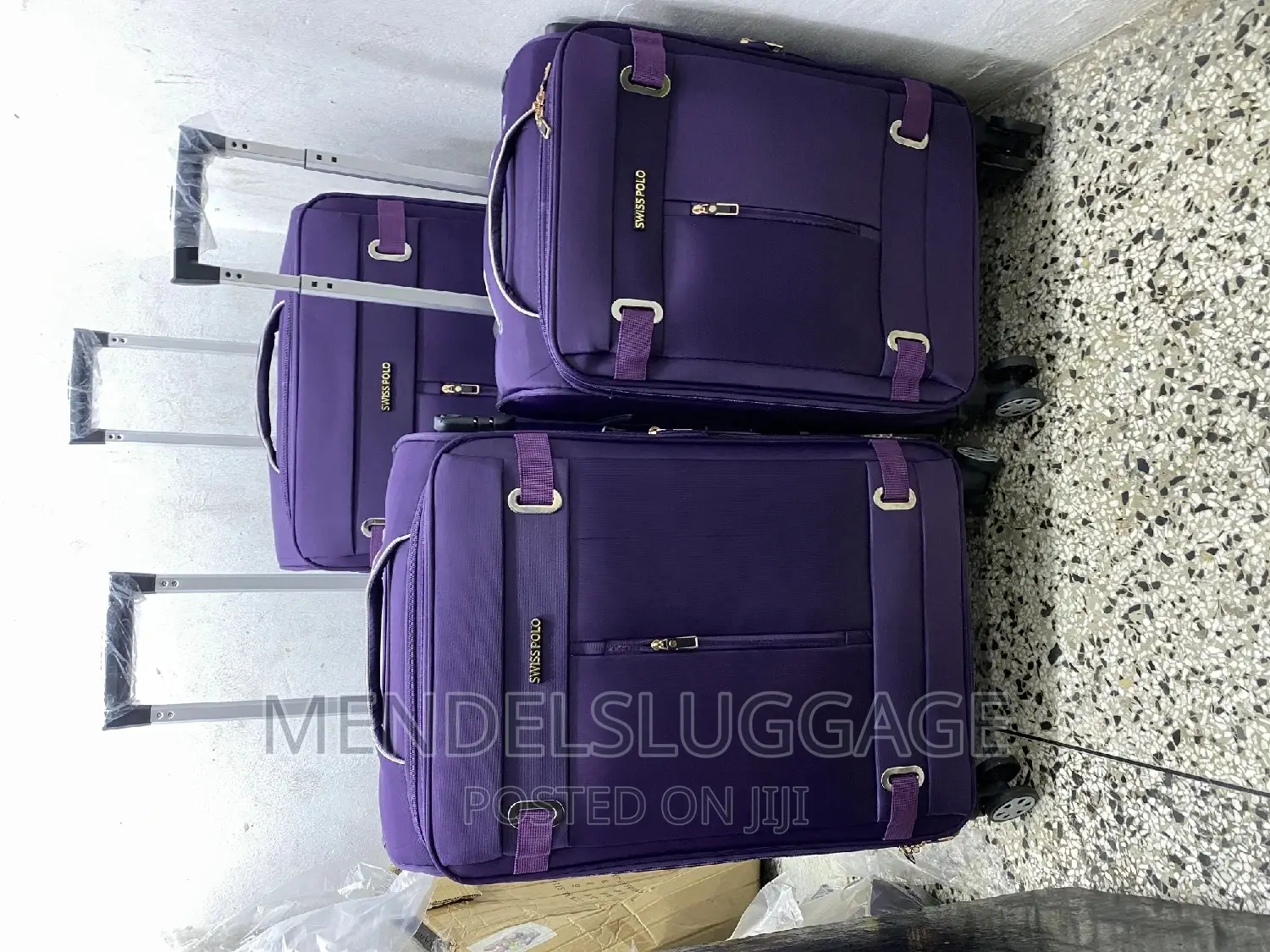 Travel Bags for Sale at Unbeatable Price