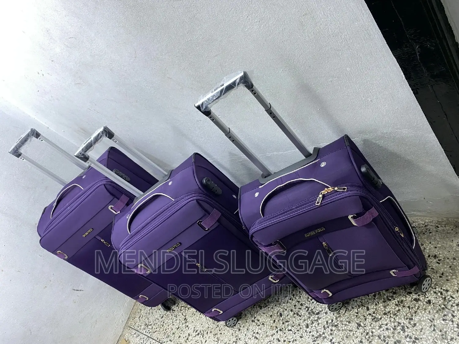Travel Bags for Sale at Unbeatable Price