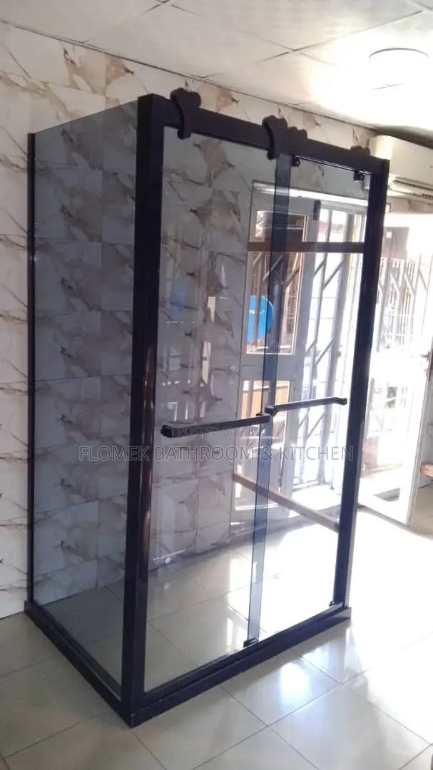 120*90cm Shower Cubicle