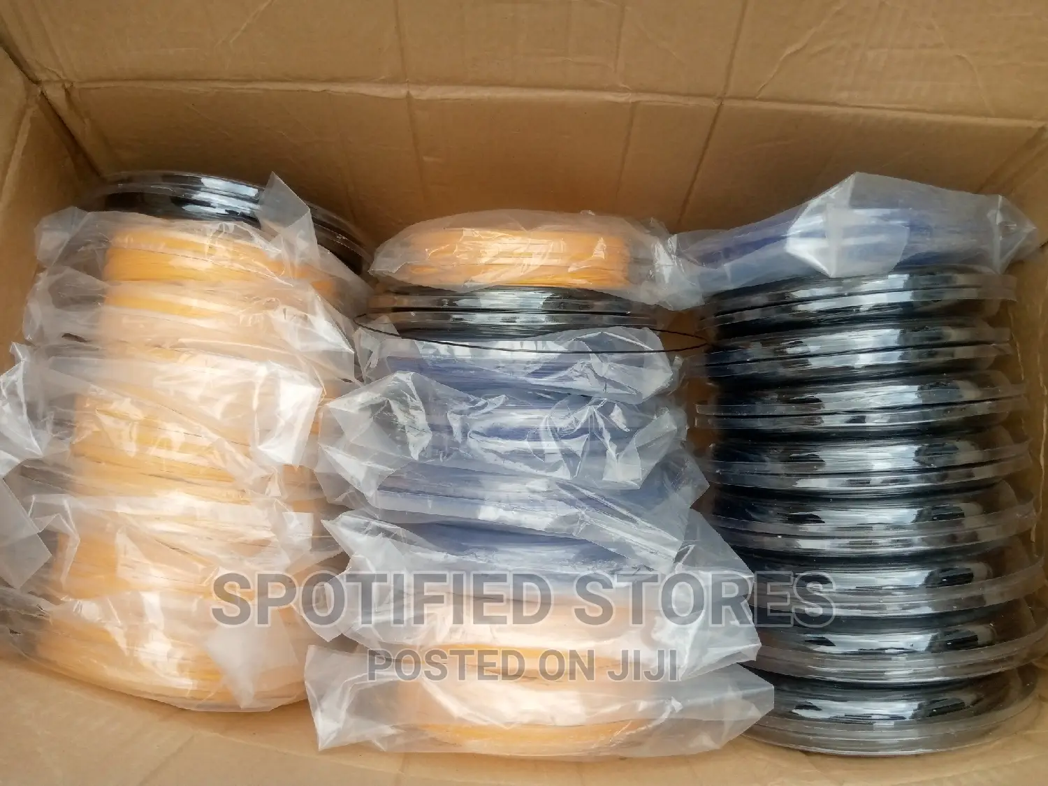 Tennis Racket String