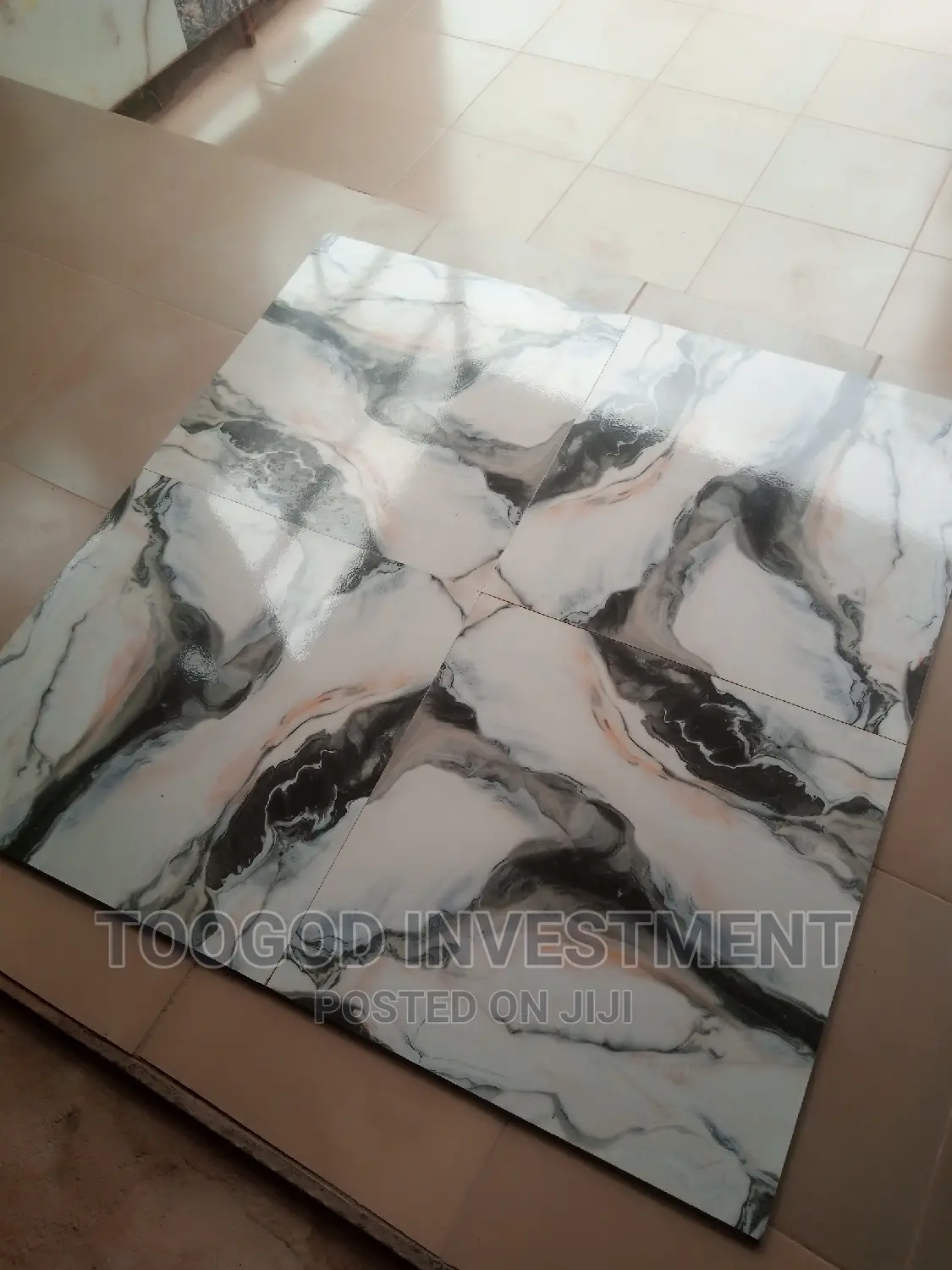 60*60 Super Polish Floor Tiles