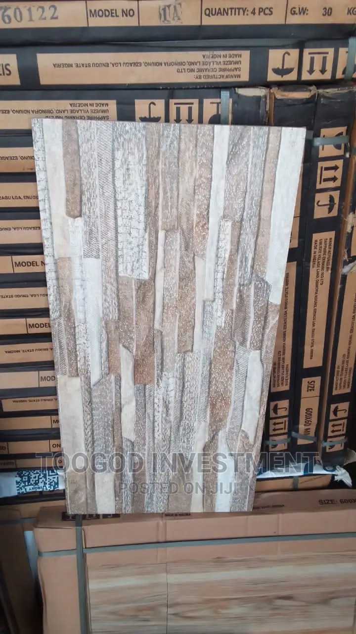Virony Piller Tiles