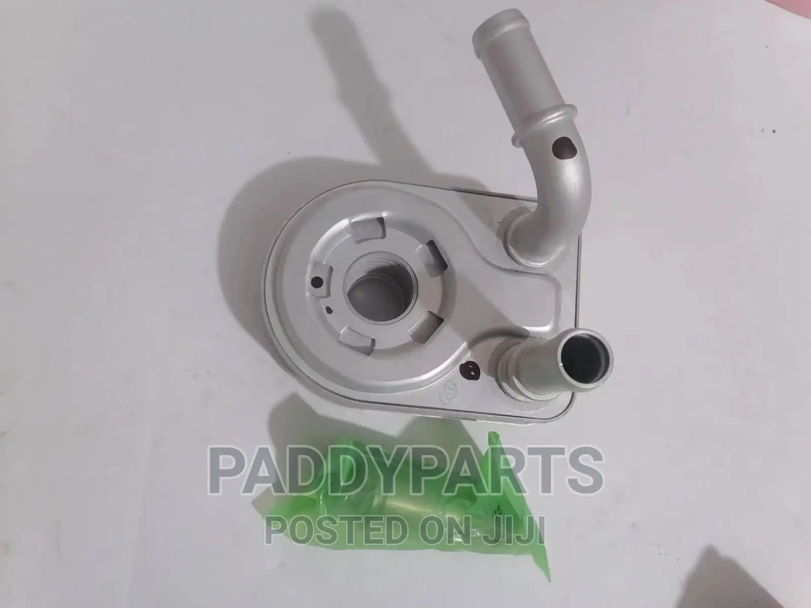 Ford Escape Engine Oil Cooler 1.6l