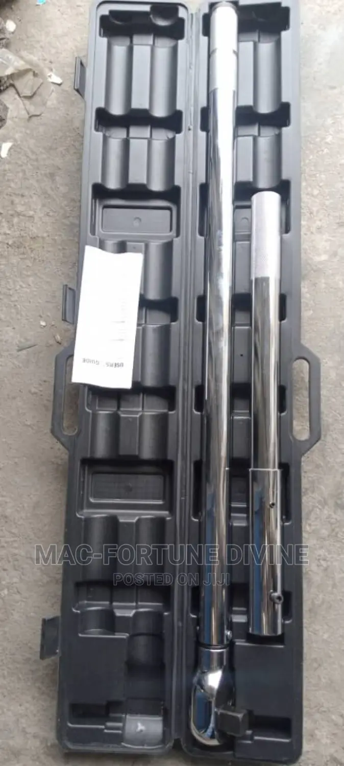 Torque Wrench 1500mm