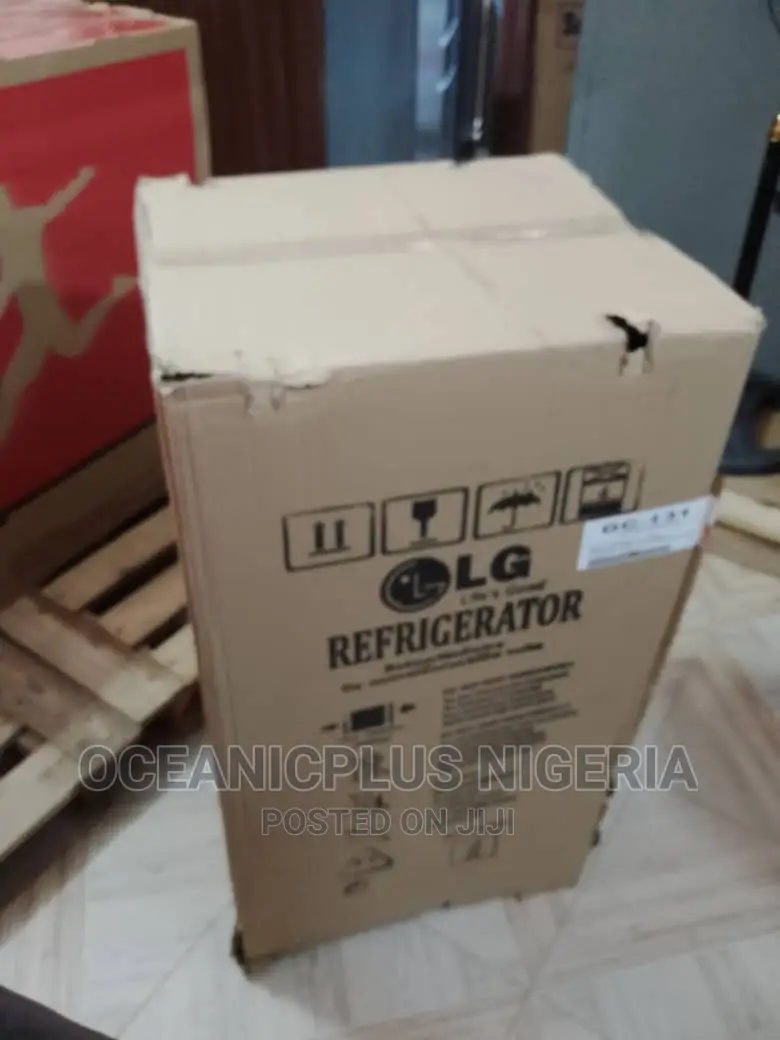 LG Gc-131 Single Door Refrigerator Is Available for Sale