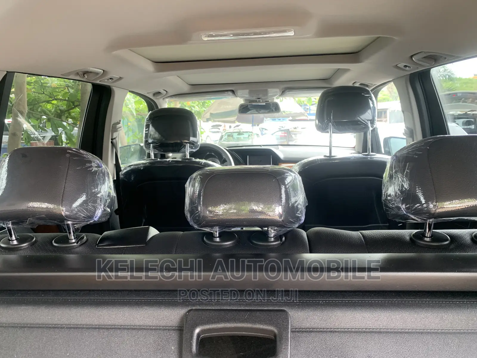 Mercedes-Benz GLK-Class Base GLK 350 4dr AWD 4MATIC (3.5L 6cyl 7A) 2015