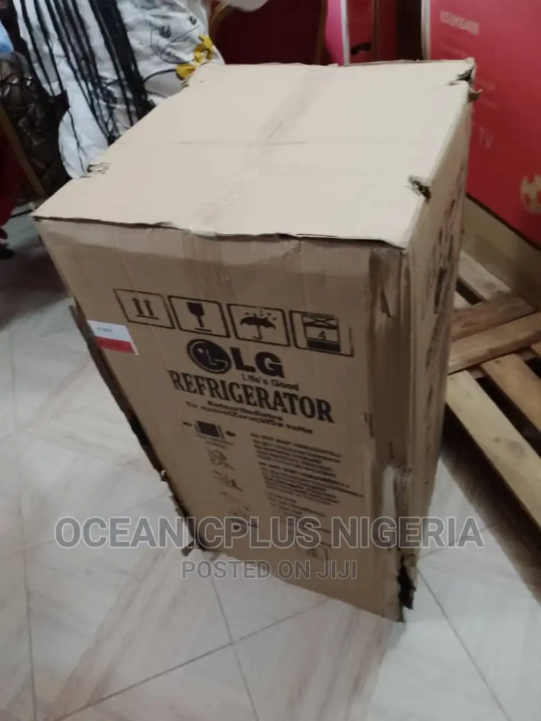 LG 92 L, One Door Refrigerator {131 Silver} REF 131 Silver