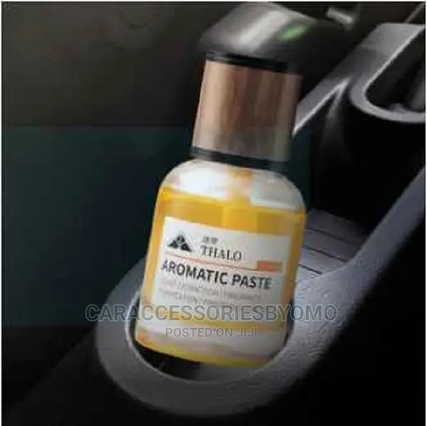 Car Air Freshener A15