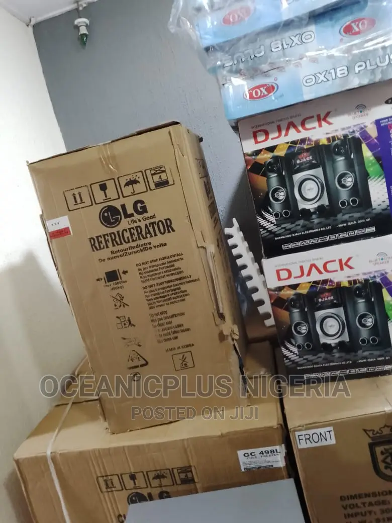 LG 92 Liters KEY LOCK Silver Refrigerator | REF 131