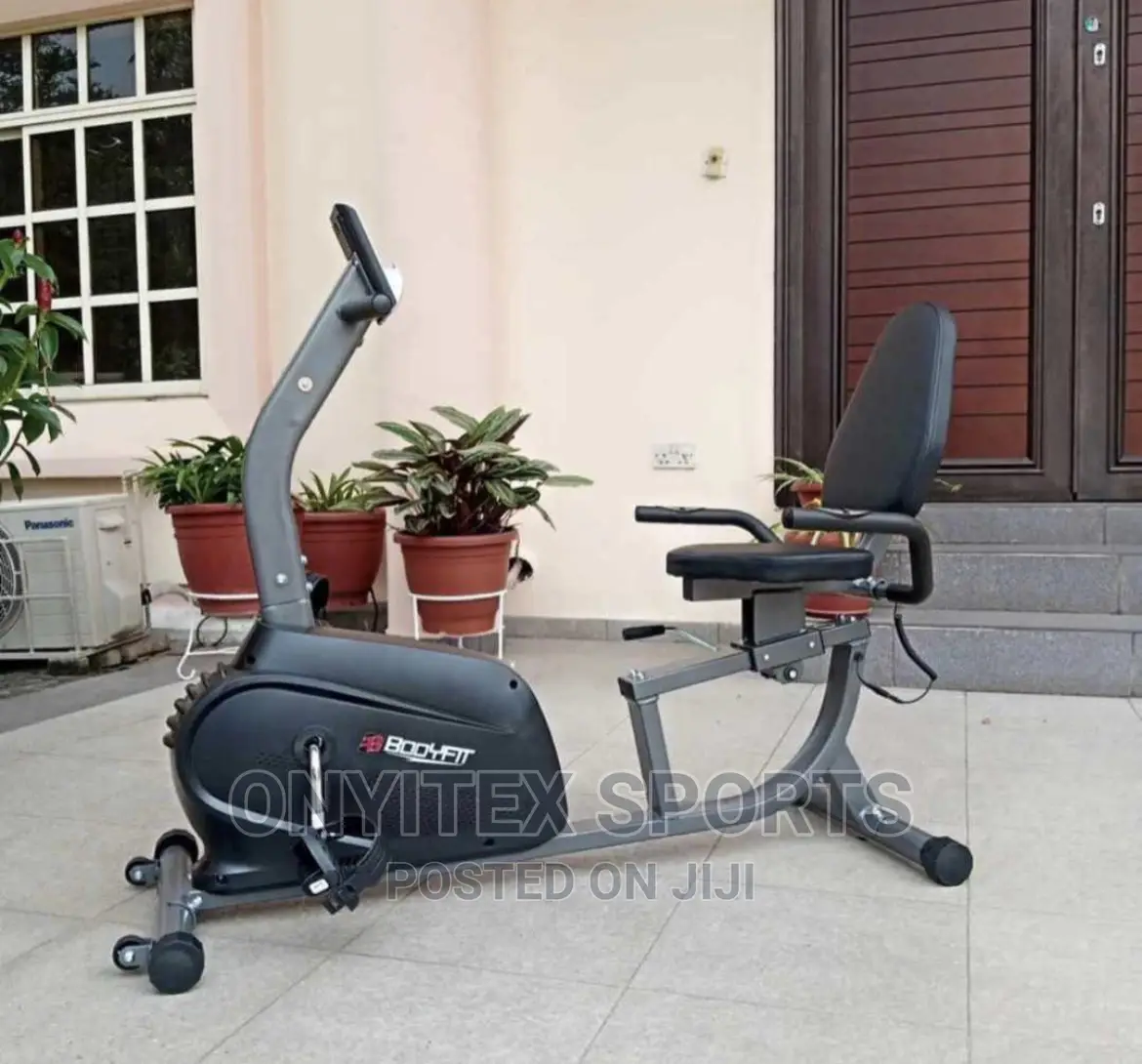 Original Recumbent Bike