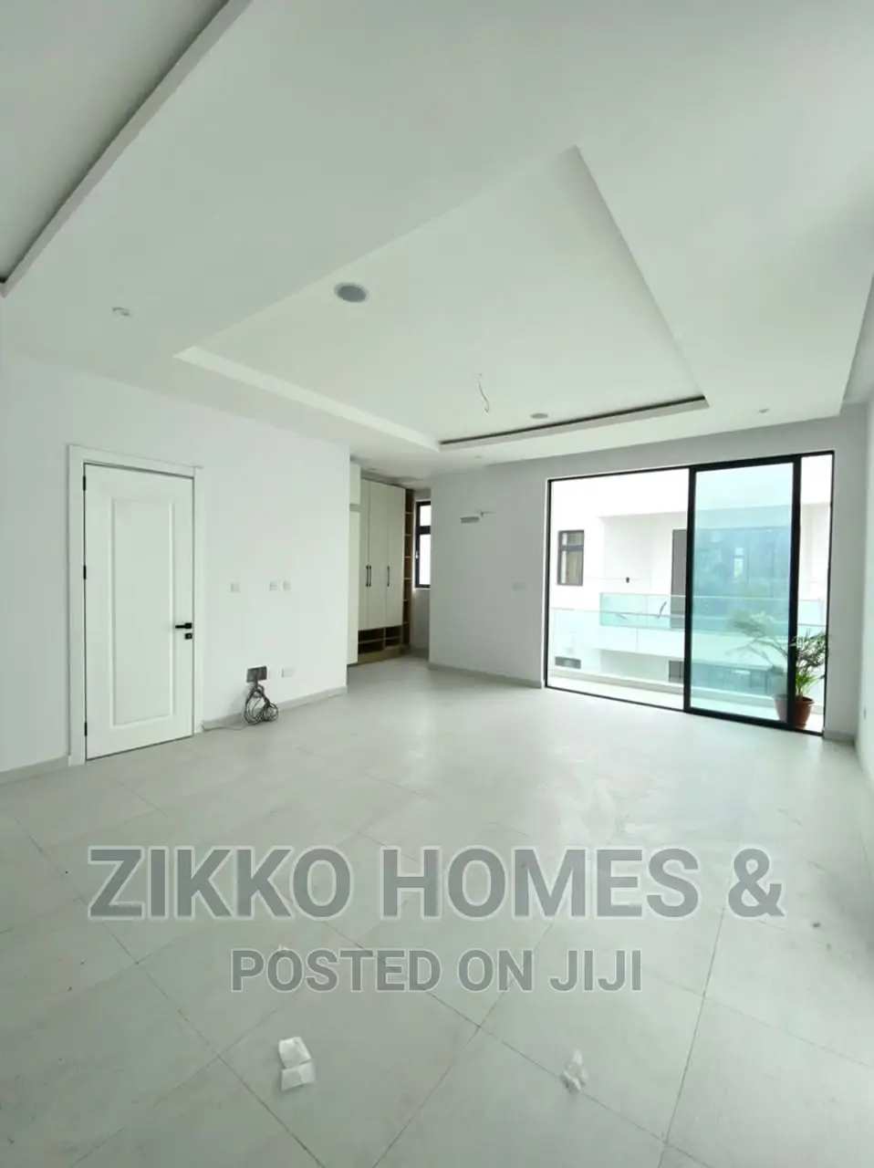 5bdrm Duplex in Lekki for sale