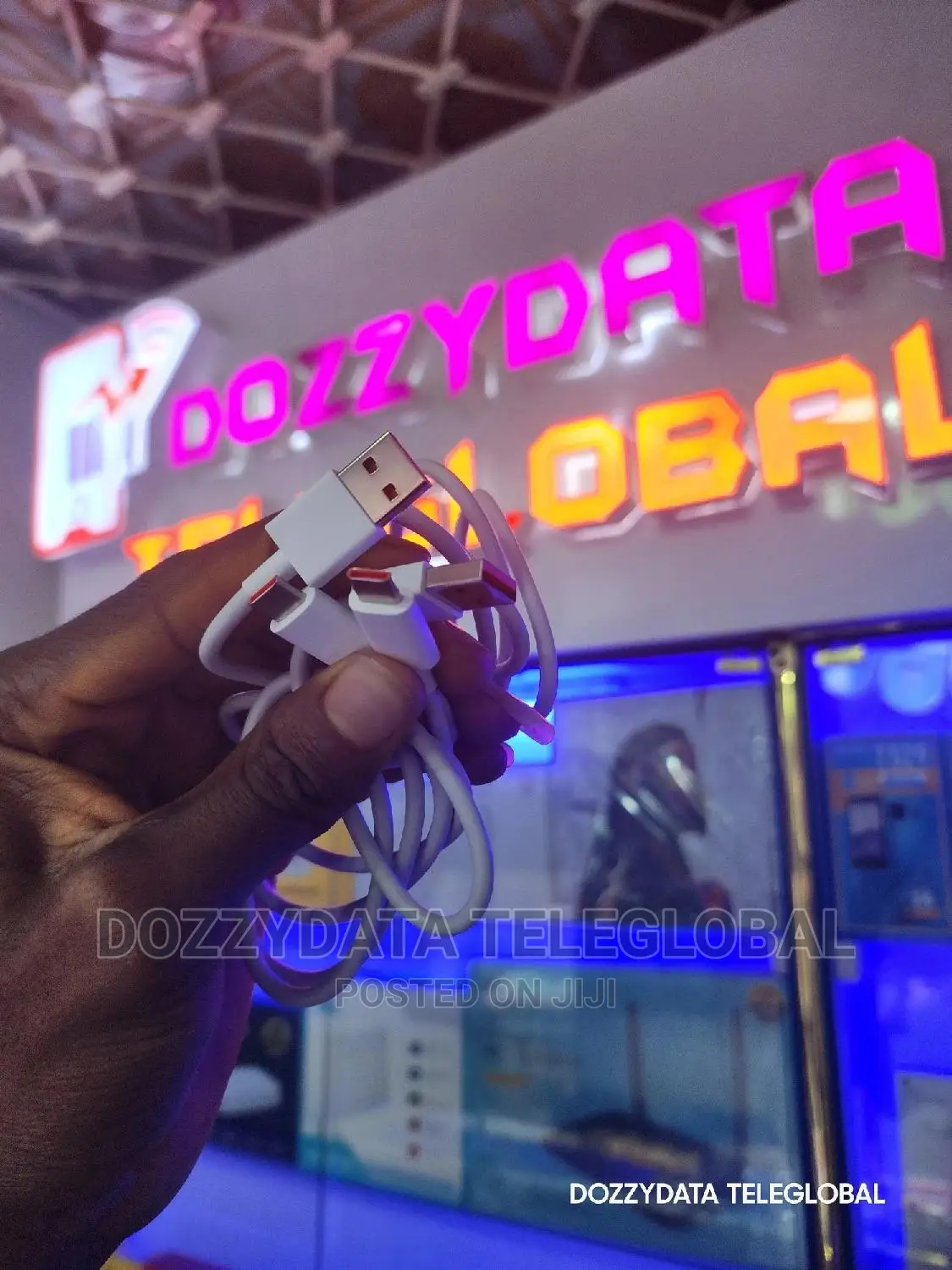 Xiaomi 120 Watt Turbo Replacement Cable (Turbo)