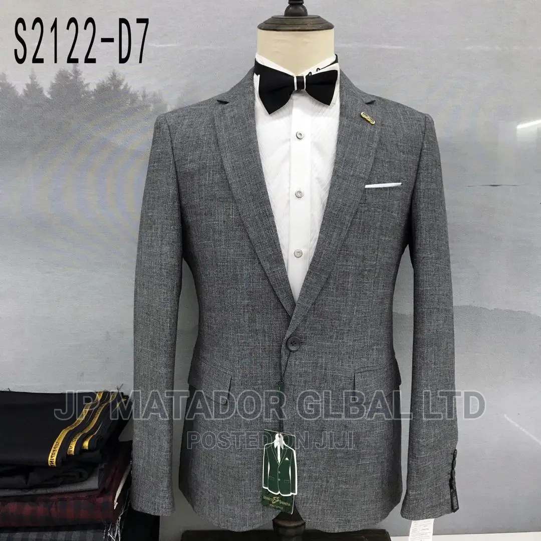 Exclusive Blazer Suits!!
