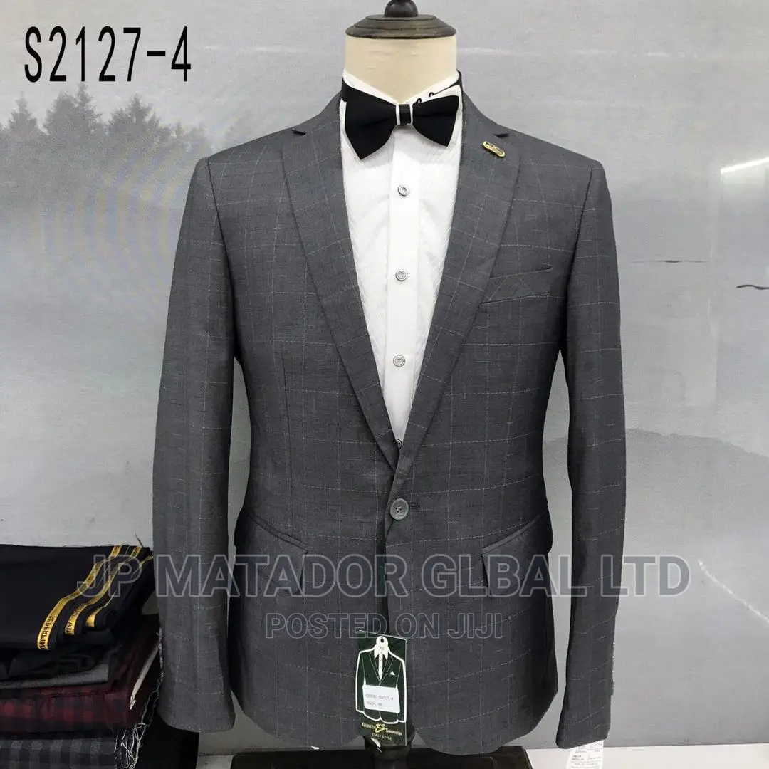 Exclusive Blazer Suits!!