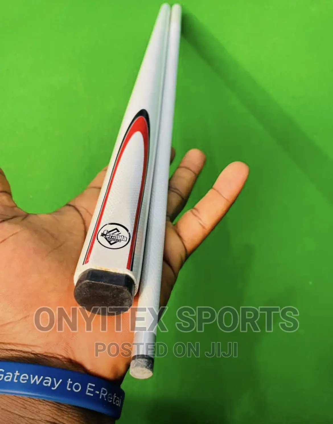 Professional Snooker Cue Sticks