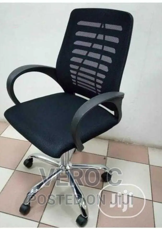 Quality Swivel Office Chair